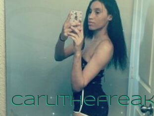 Carlithefreak