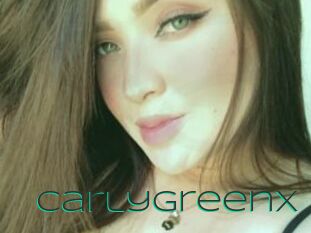 CarlyGreenx