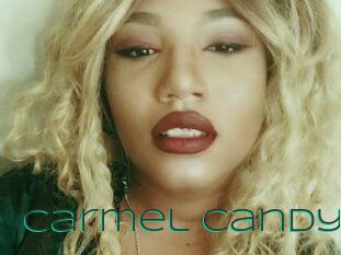 Carmel_Candy