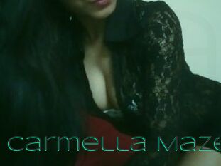 Carmella_Maze