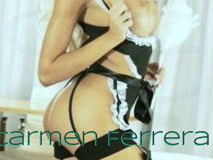 Carmen_Ferrera