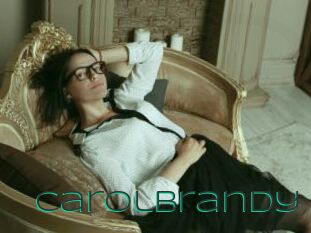 CarolBrandy