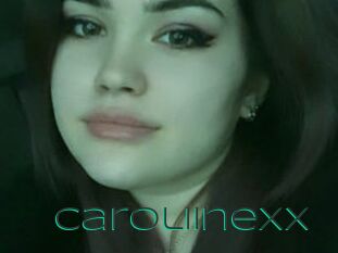 CaroliineXx