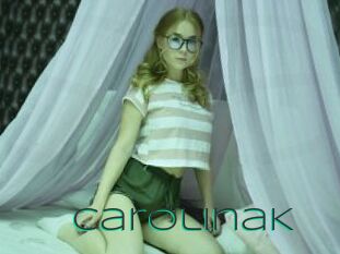 CarolinaK