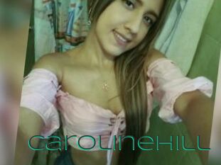 CarolineHill