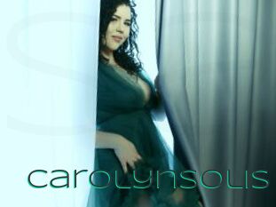 CarolynSolis