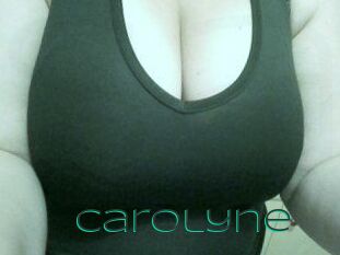 Carolyne