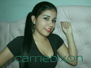 CarrieDixon