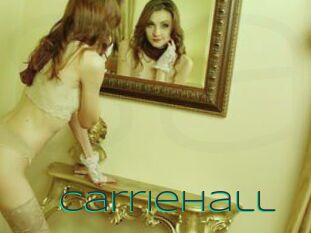 CarrieHall