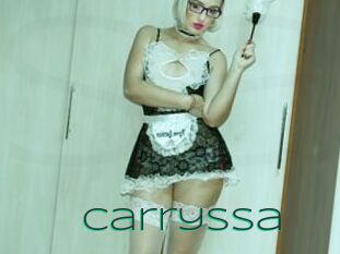 Carryssa