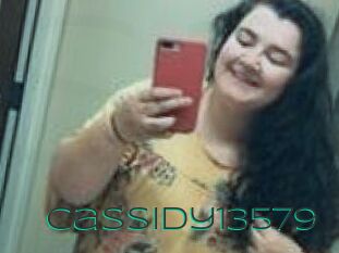 Cassidy13579