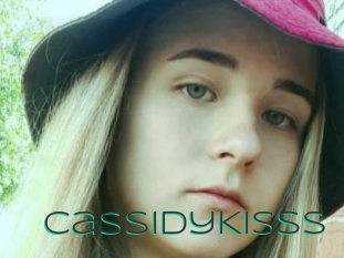 CassidyKisss