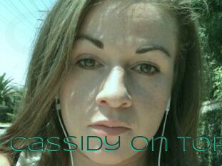 Cassidy_on_top