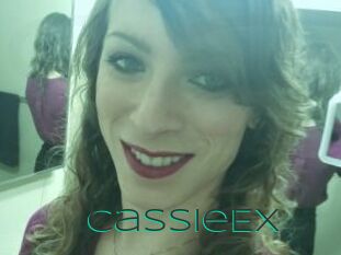 CassieEx