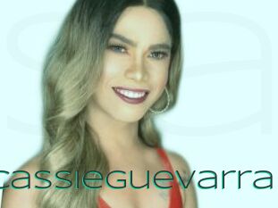 CassieGuevarra