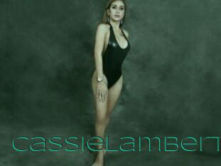 CassieLambert