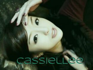 CassielLee