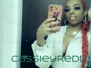 CassieyRedd