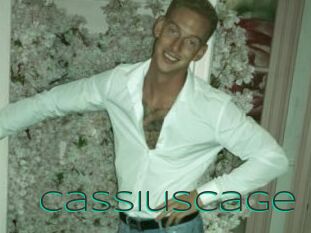 CassiusCage