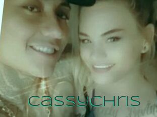 Cassychris