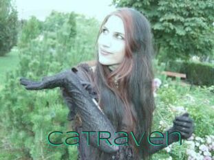CatRaven