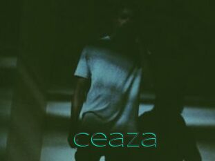 Ceaza