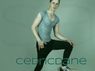 CedricDane