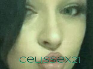 CelisSex21