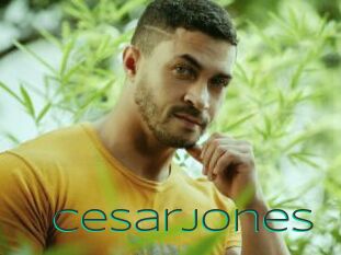 CesarJones