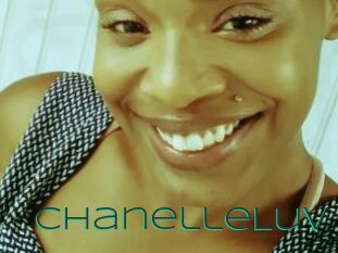 ChanelleLuv