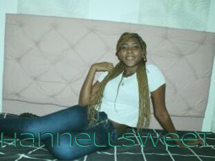 ChannellSweet