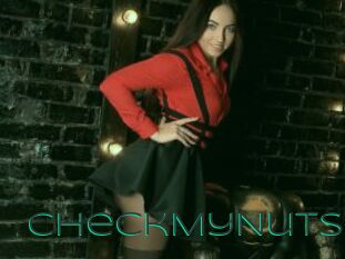CheckMyNuts