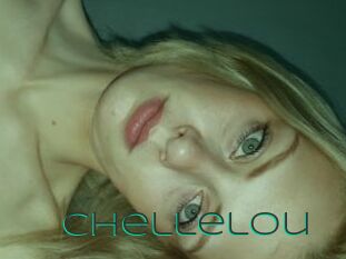 Chellelou