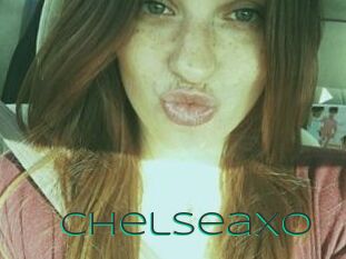 Chelseaxo