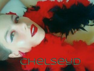 ChelseyD