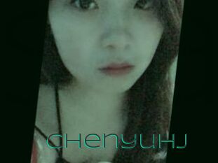 Chenyuhj