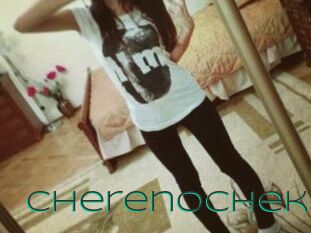 Cherenochek