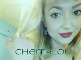 CherryLoli