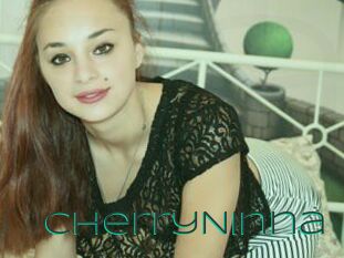 CherryNinna