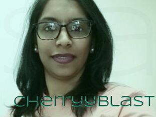 Cherryyblast