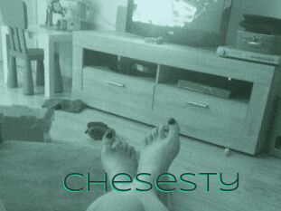 Chesesty