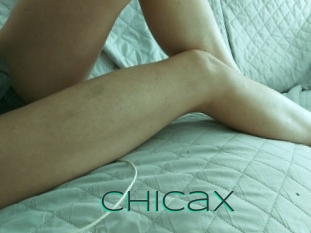 ChicaX