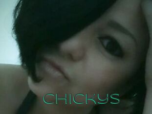 Chickys