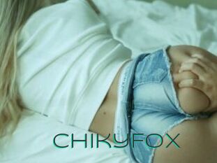 ChikyFox