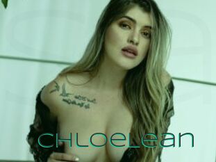 ChloeLean