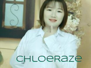 ChloeRaze