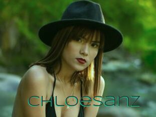 ChloeSanz