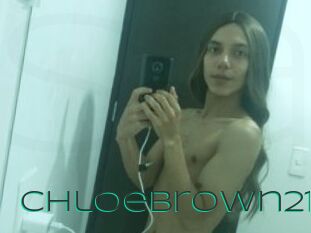 Chloebrown21