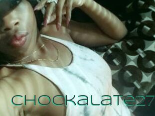 Chockalate27