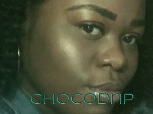 ChocoDrip